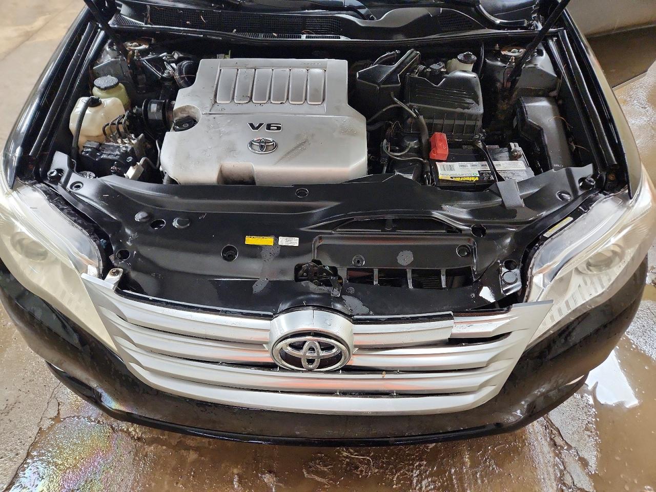 Toyota Avalon Limited