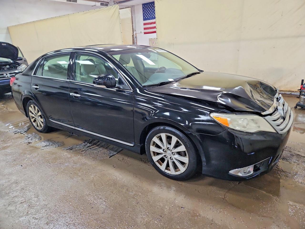 Toyota Avalon Limited