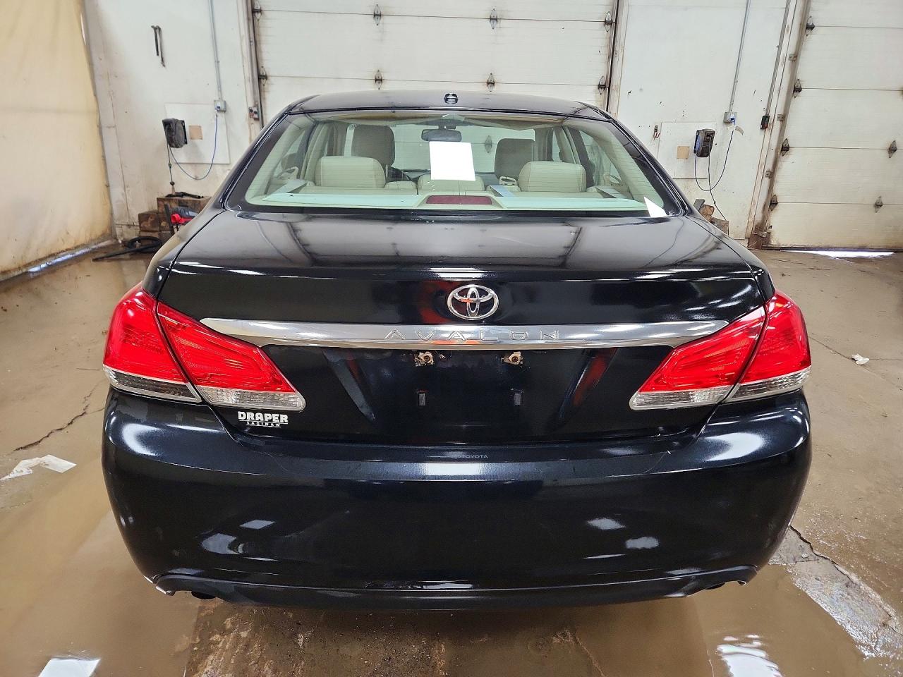 Toyota Avalon Limited