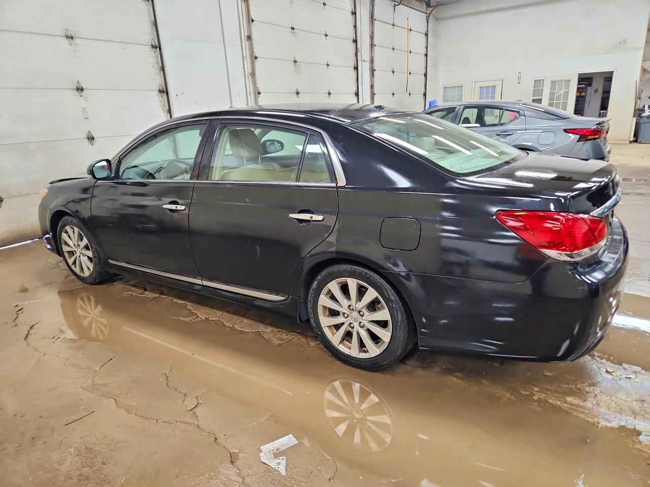 Toyota Avalon Limited