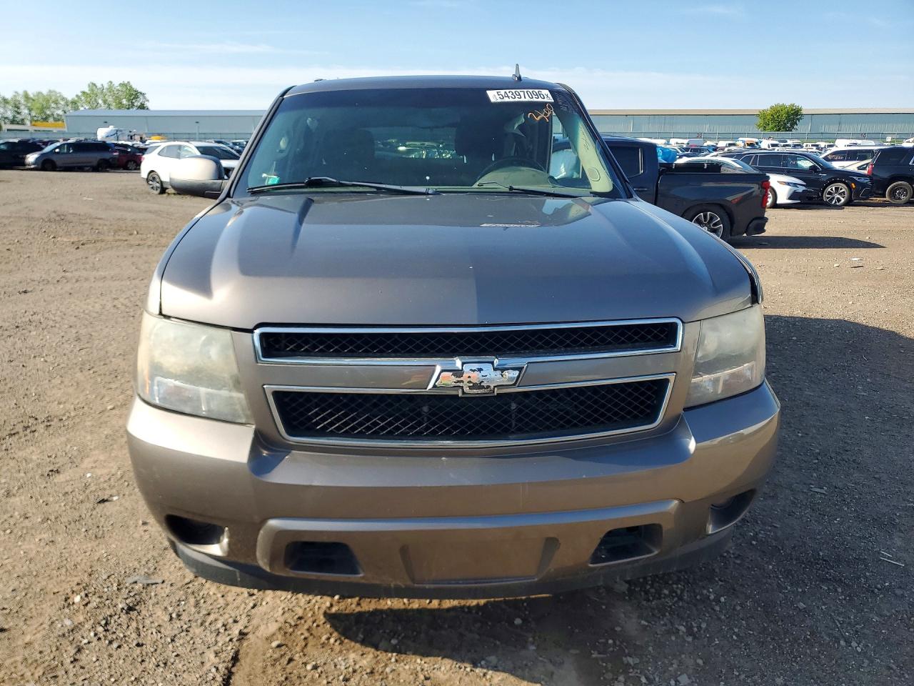 Chevrolet Tahoe C1500 Ls