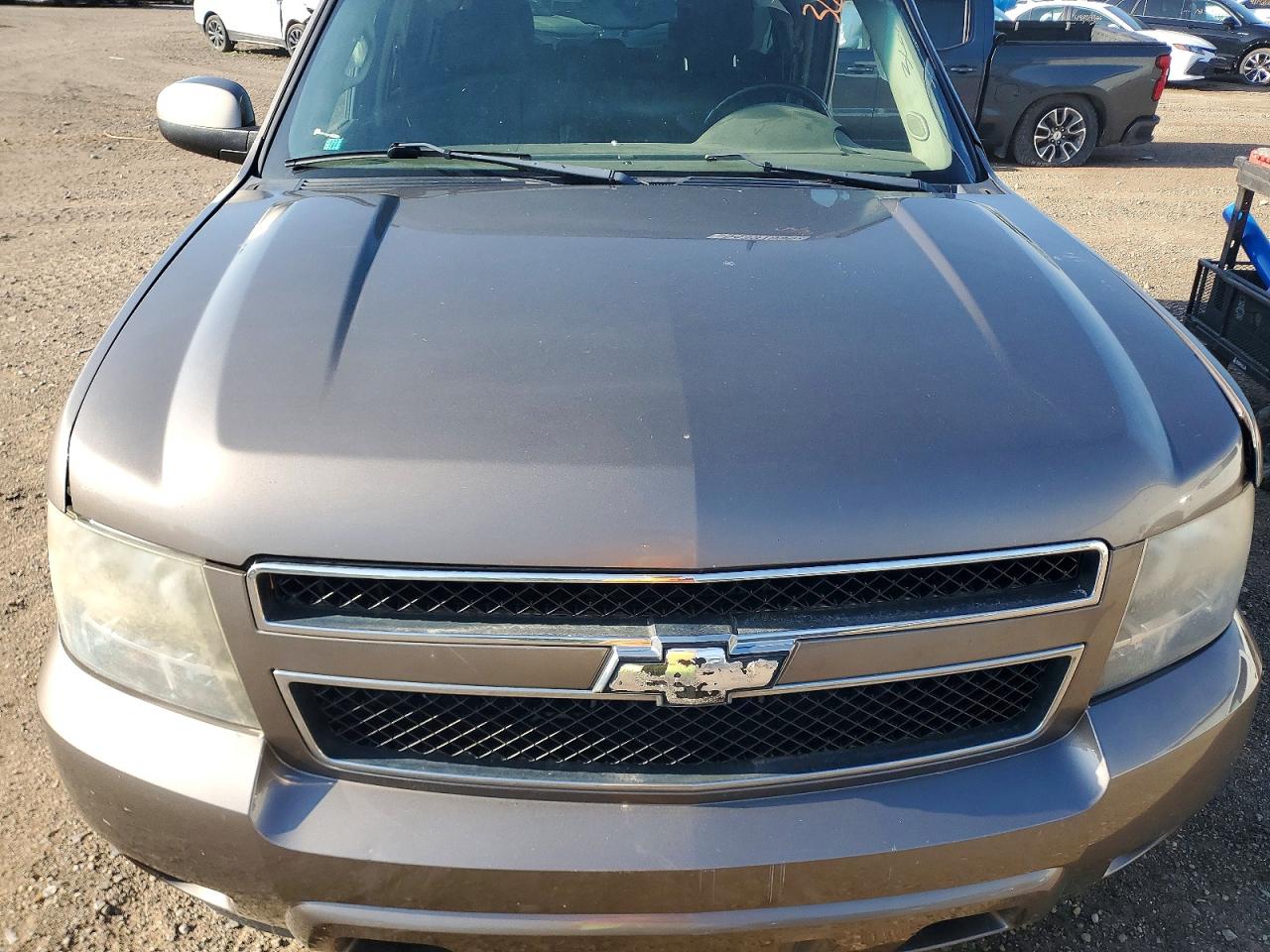 Chevrolet Tahoe C1500 Ls