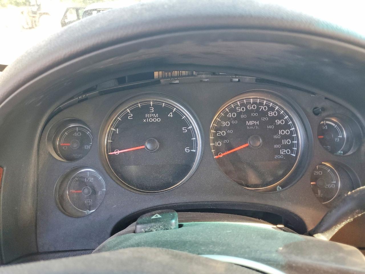 Chevrolet Tahoe C1500 Ls