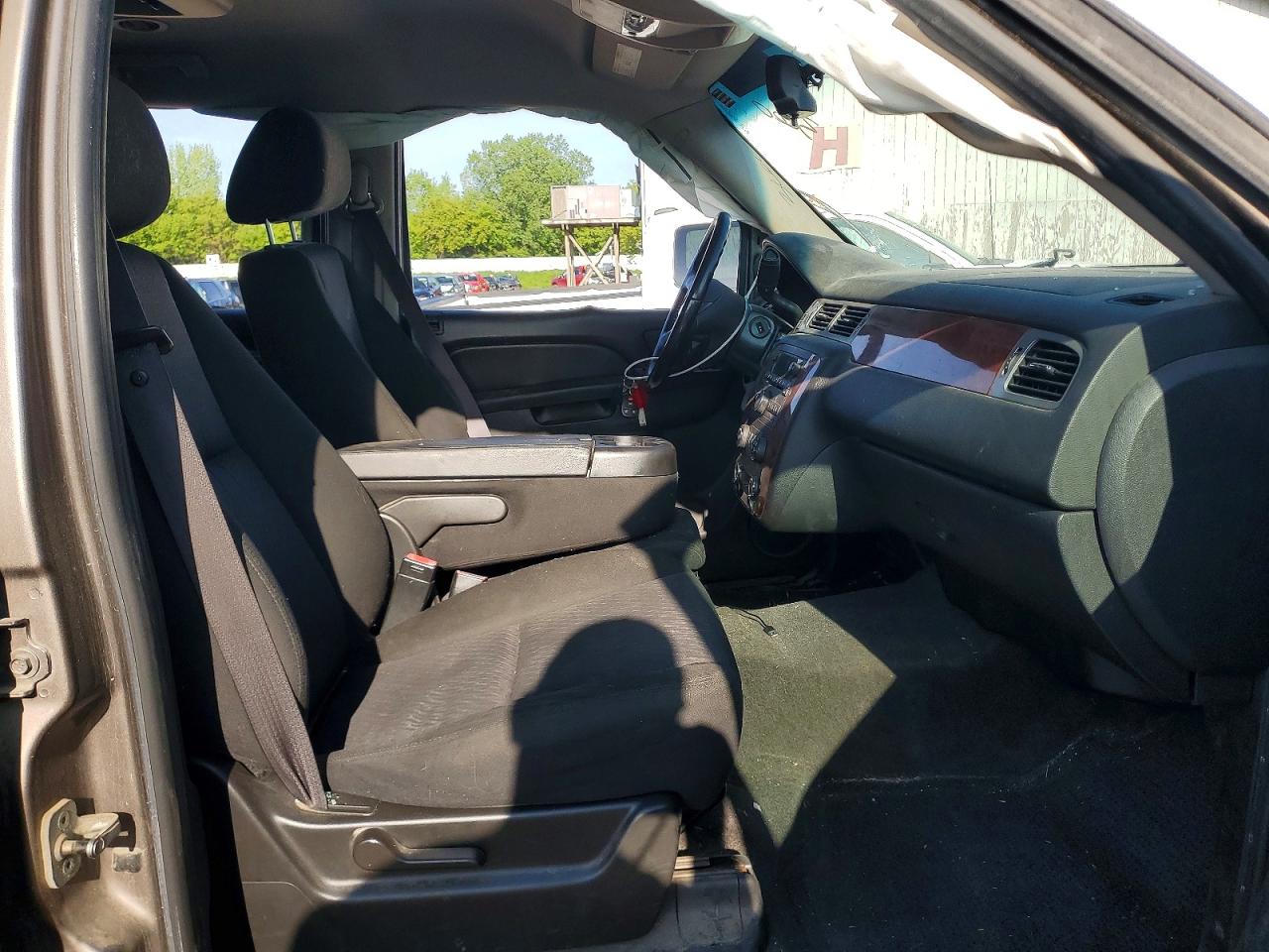 Chevrolet Tahoe C1500 Ls