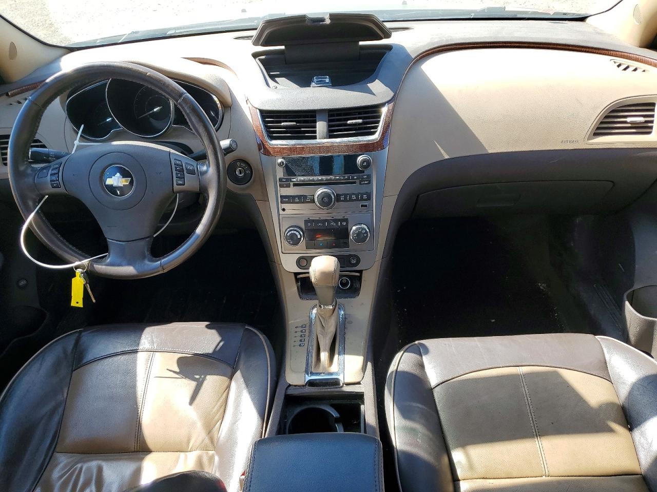 Chevrolet Malibu Ltz