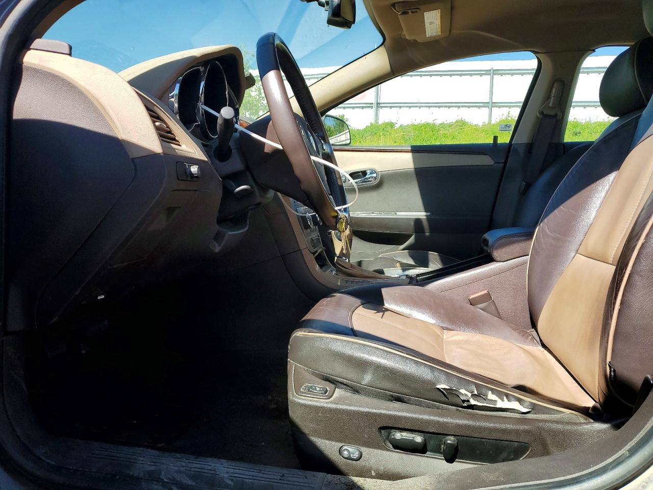 Chevrolet Malibu Ltz
