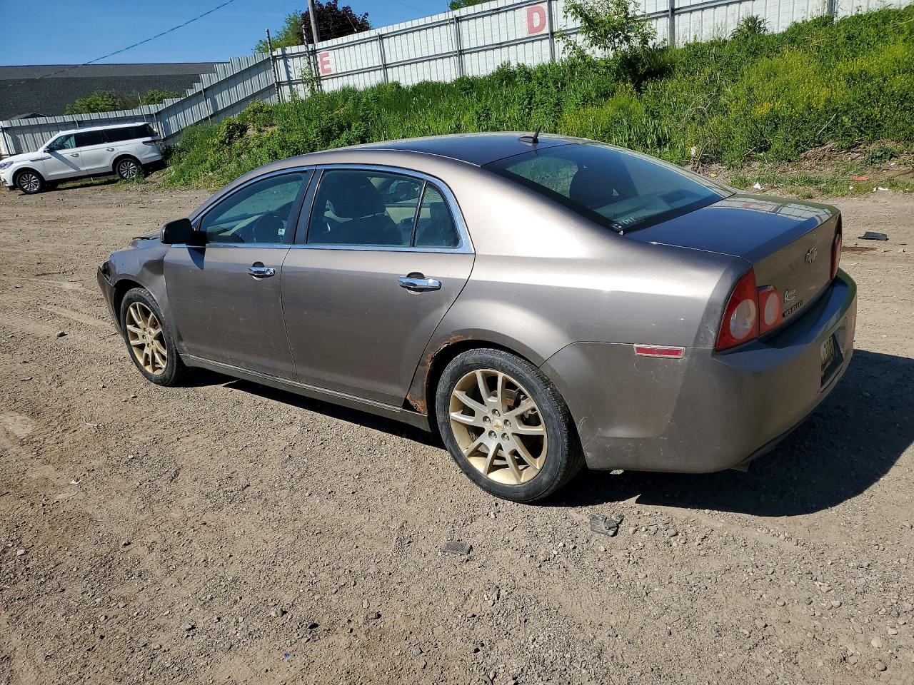 Chevrolet Malibu Ltz
