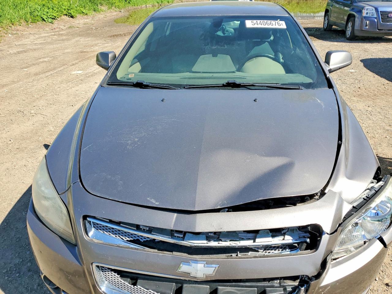 Chevrolet Malibu Ltz