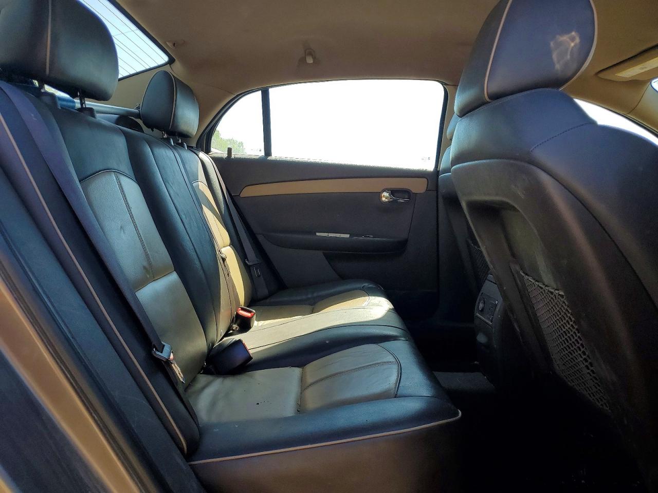 Chevrolet Malibu Ltz
