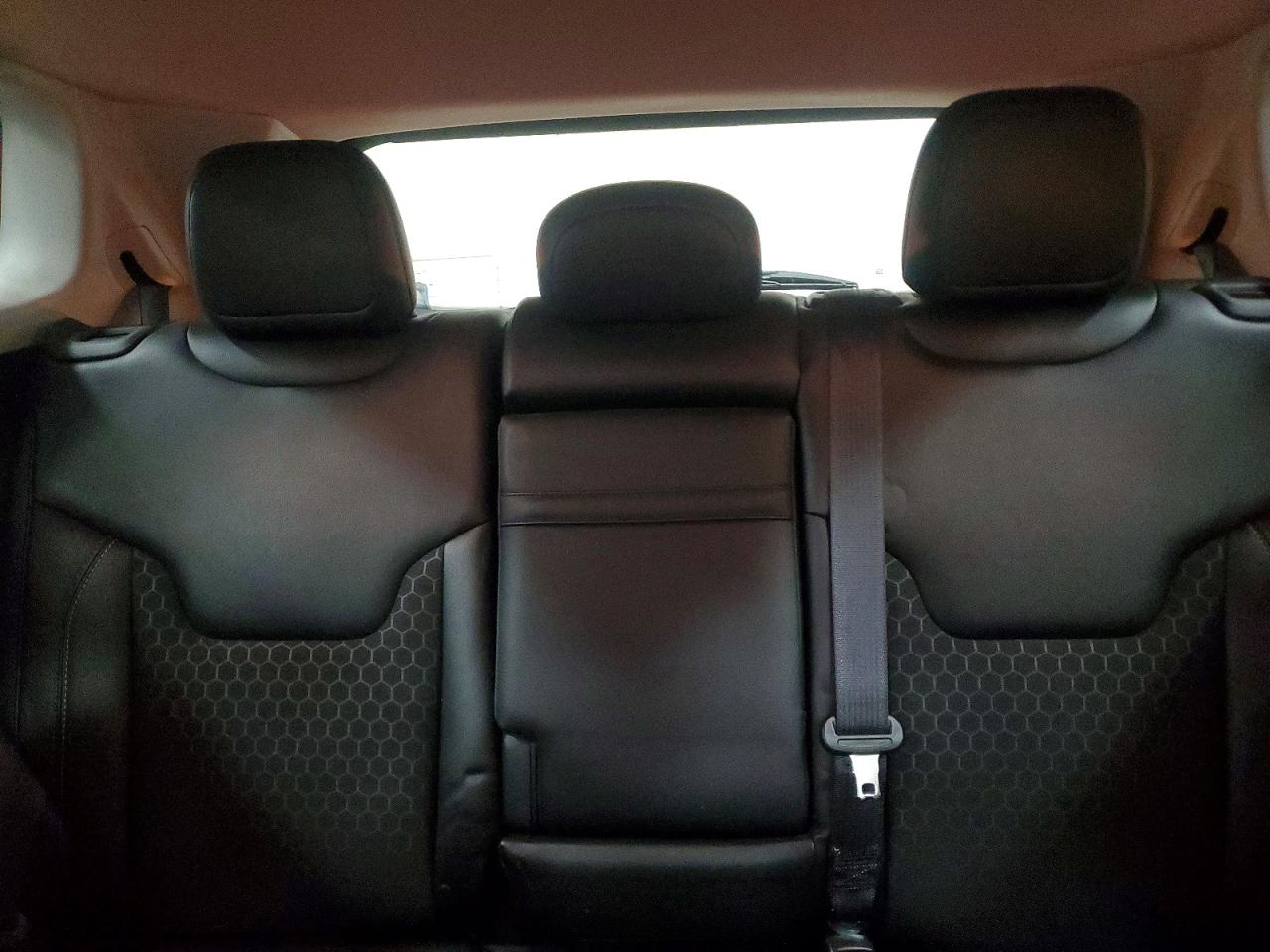 Jeep Compass Latitude