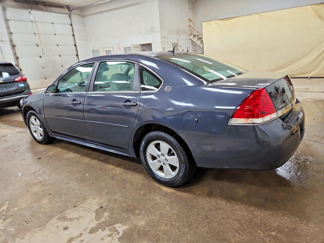 Chevrolet Impala 1lt