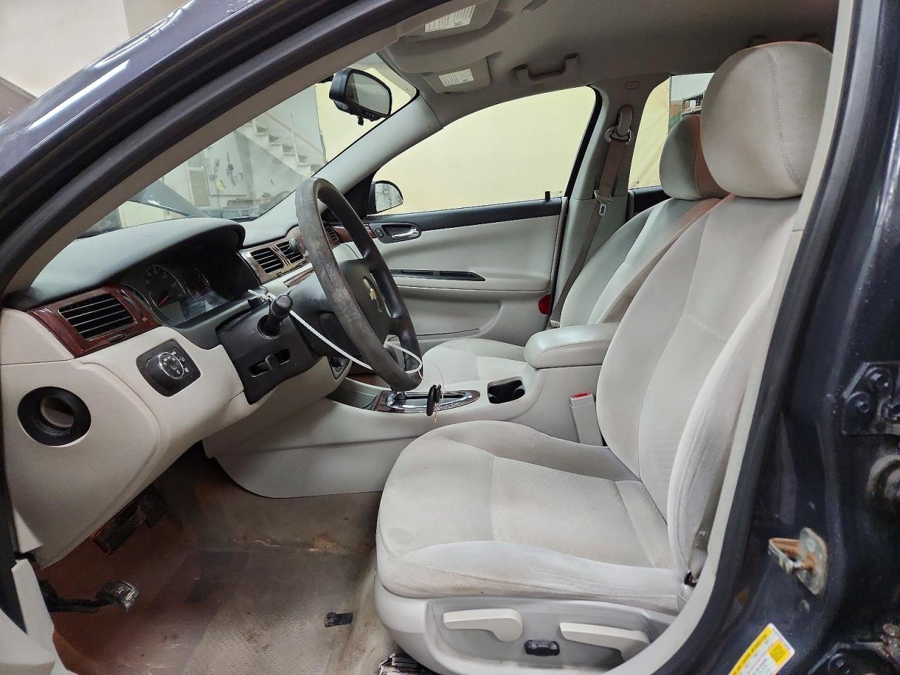 Chevrolet Impala 1lt