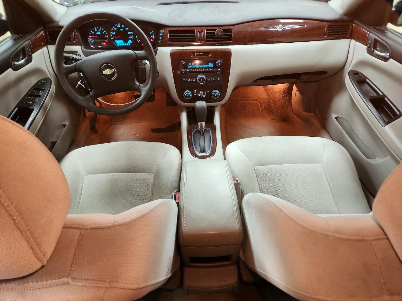 Chevrolet Impala 1lt