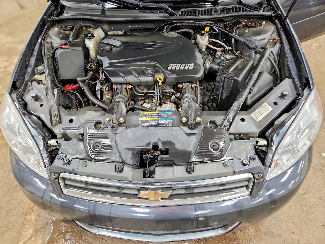 Chevrolet Impala 1lt