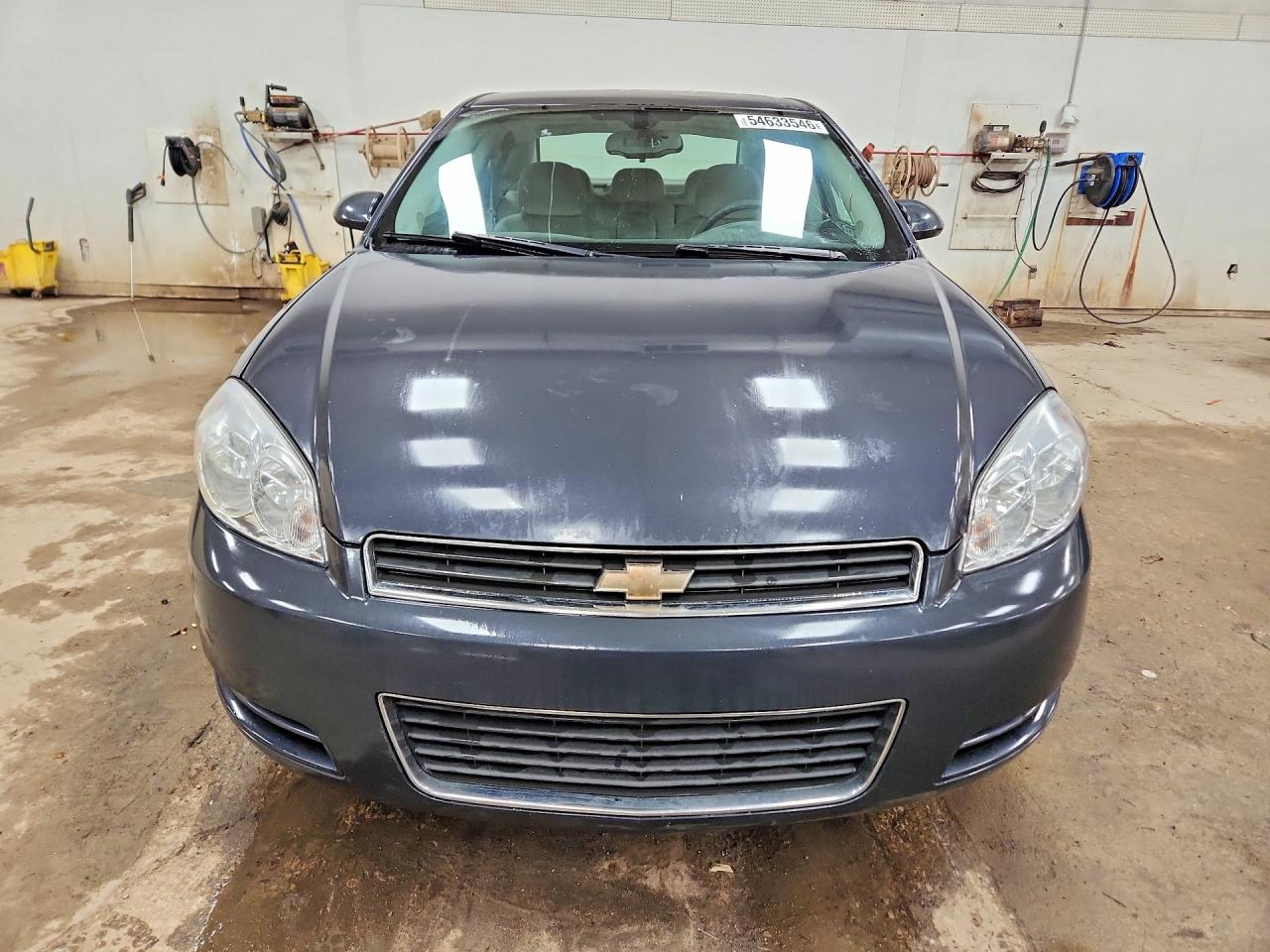 Chevrolet Impala 1lt