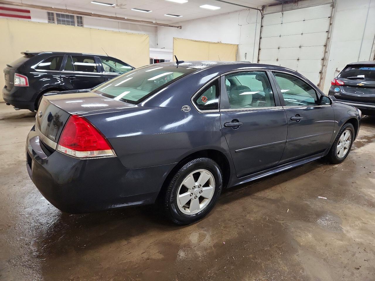 Chevrolet Impala 1lt