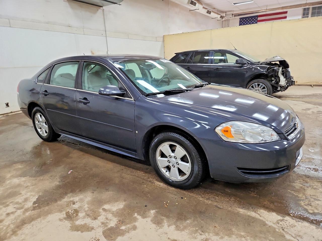 Chevrolet Impala 1lt