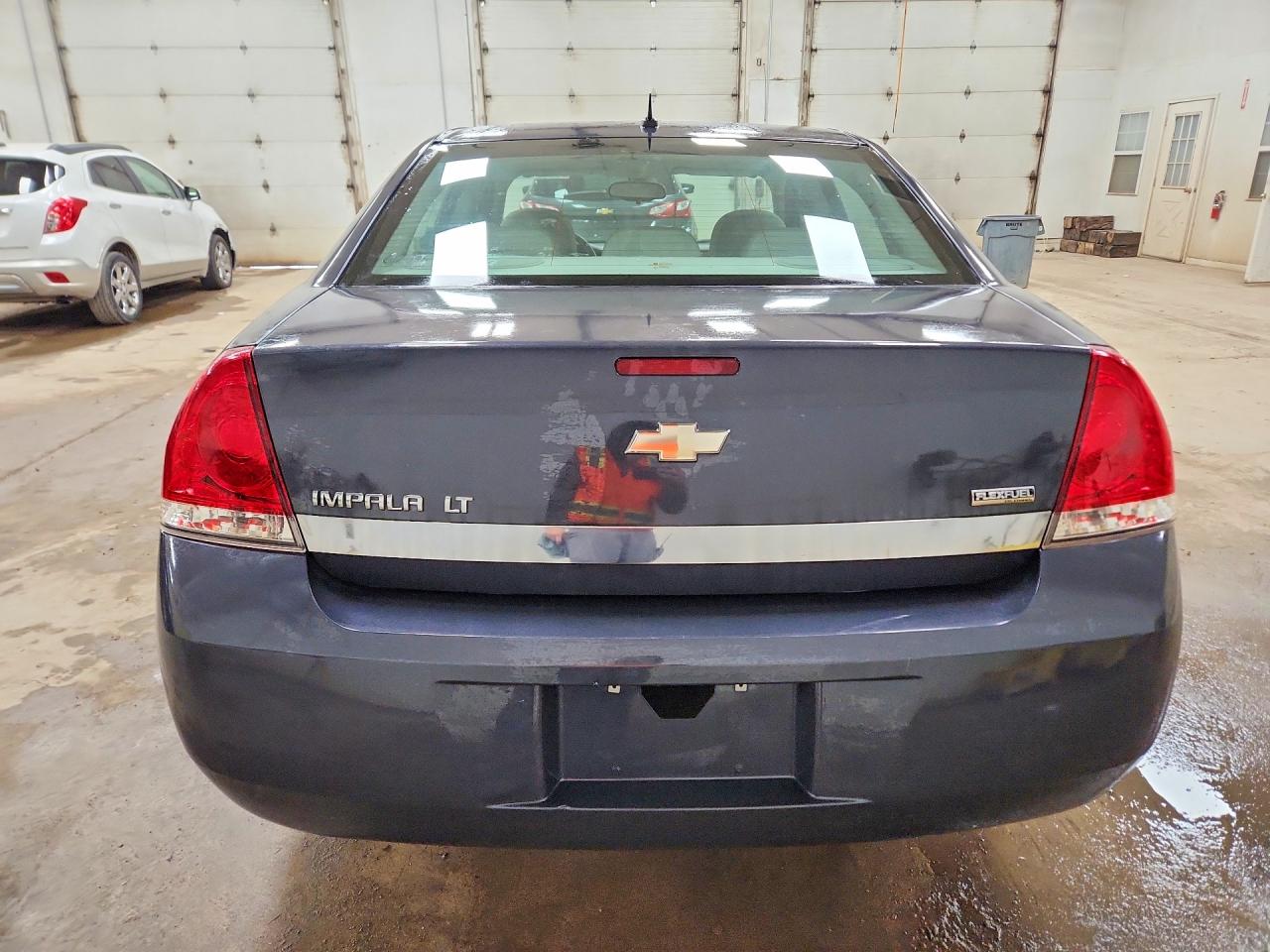 Chevrolet Impala 1lt