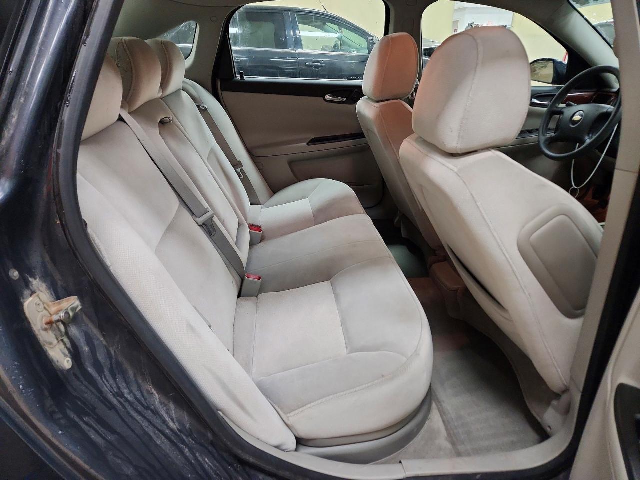 Chevrolet Impala 1lt