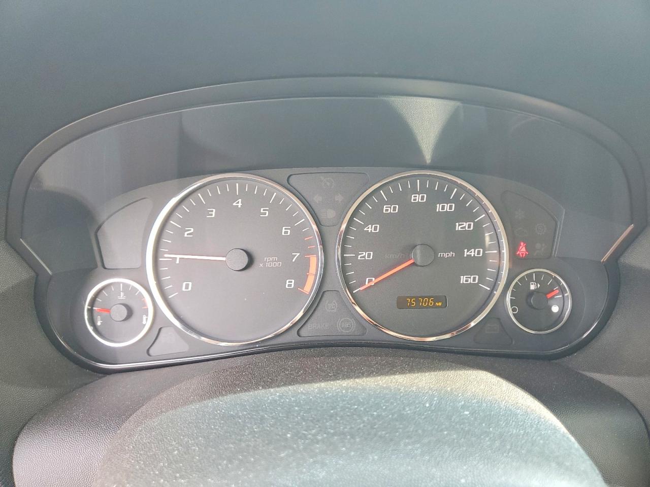 Cadillac CTS Hi Feature V6