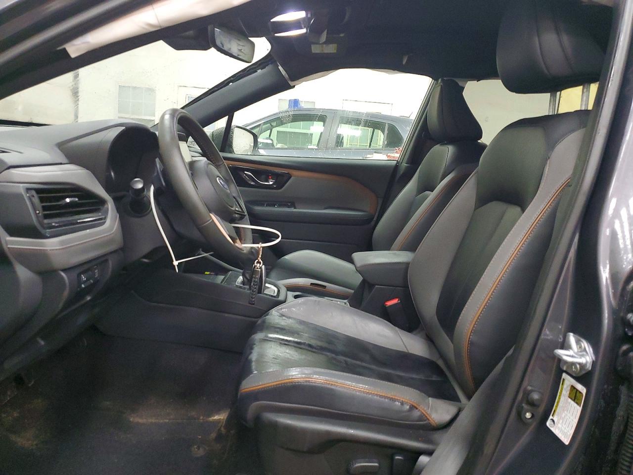 Subaru Forester Sport