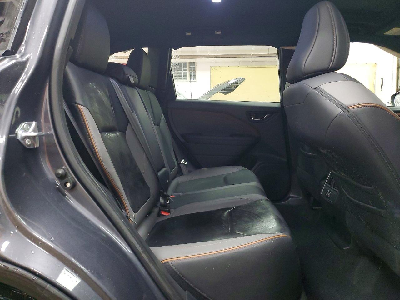 Subaru Forester Sport