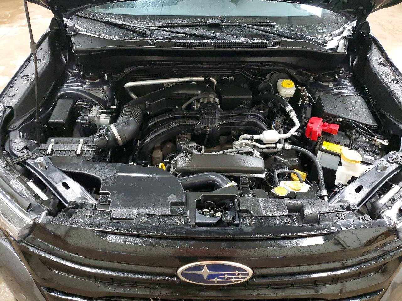 Subaru Forester Sport