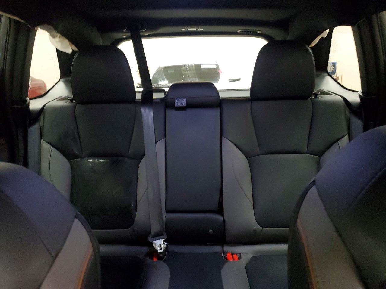 Subaru Forester Sport