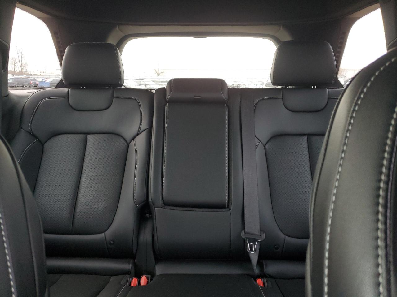 Jeep Grand Cherokee 4xe