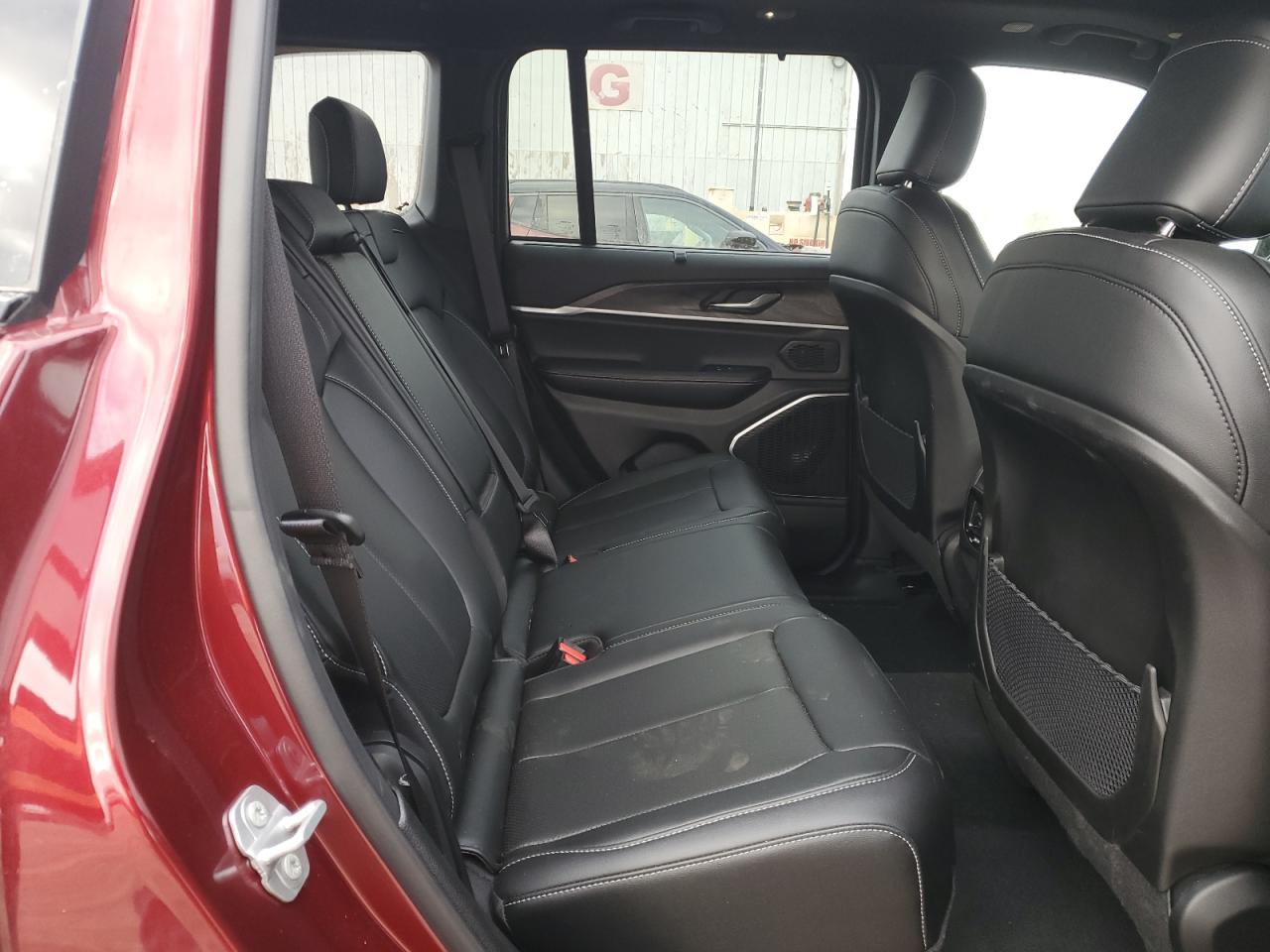 Jeep Grand Cherokee 4xe