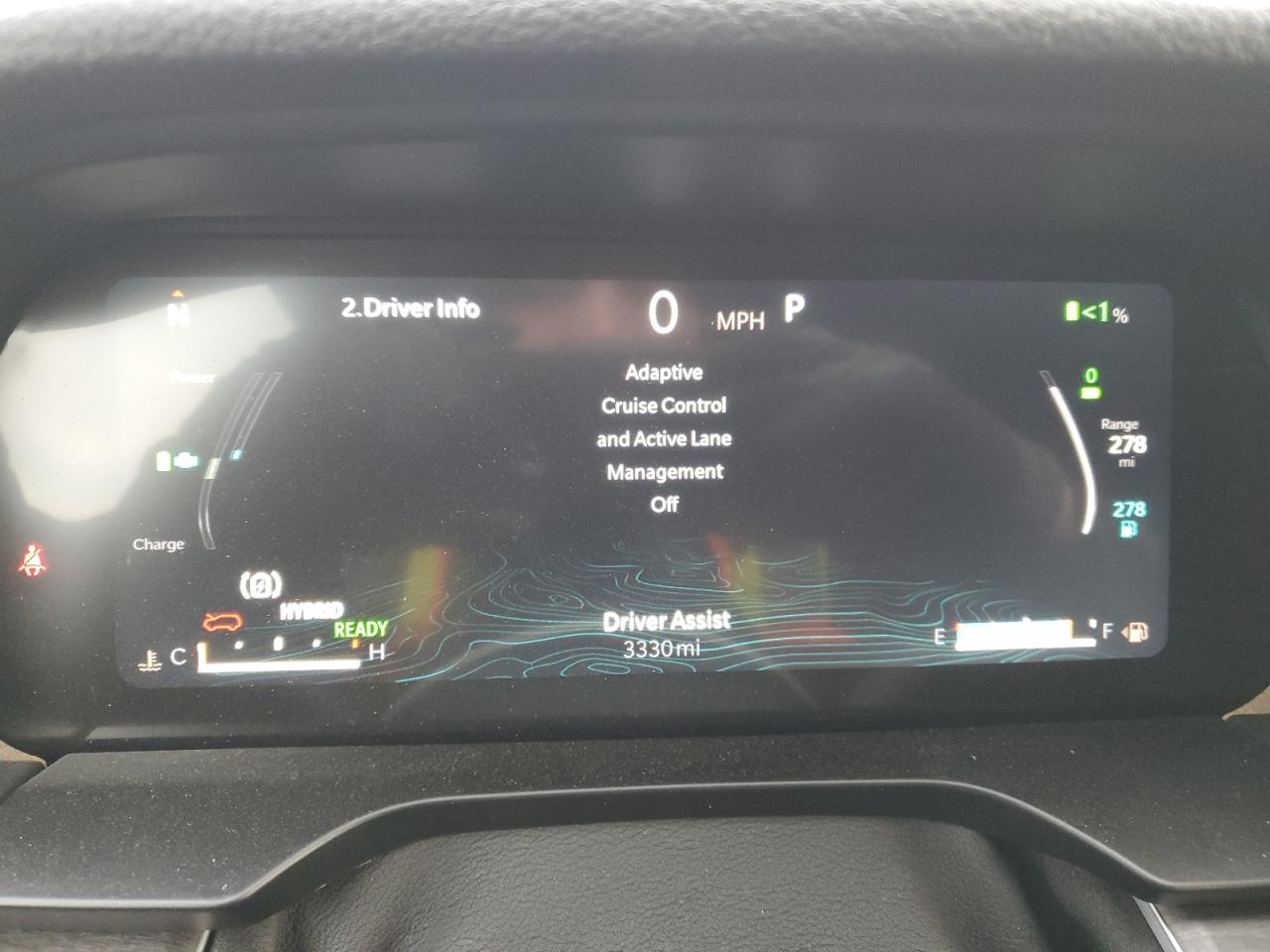 Jeep Grand Cherokee 4xe