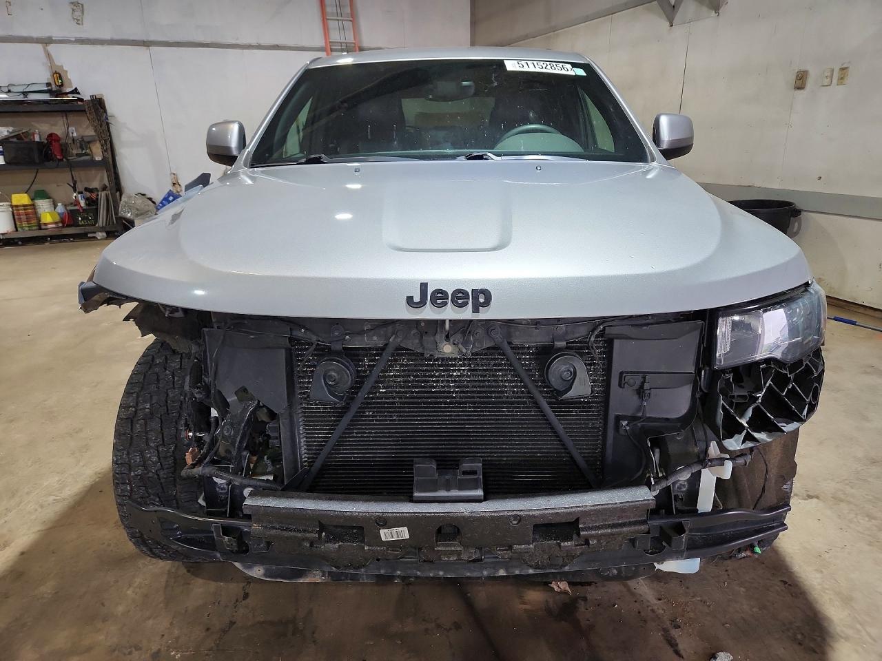 Jeep Cherokee Laredo