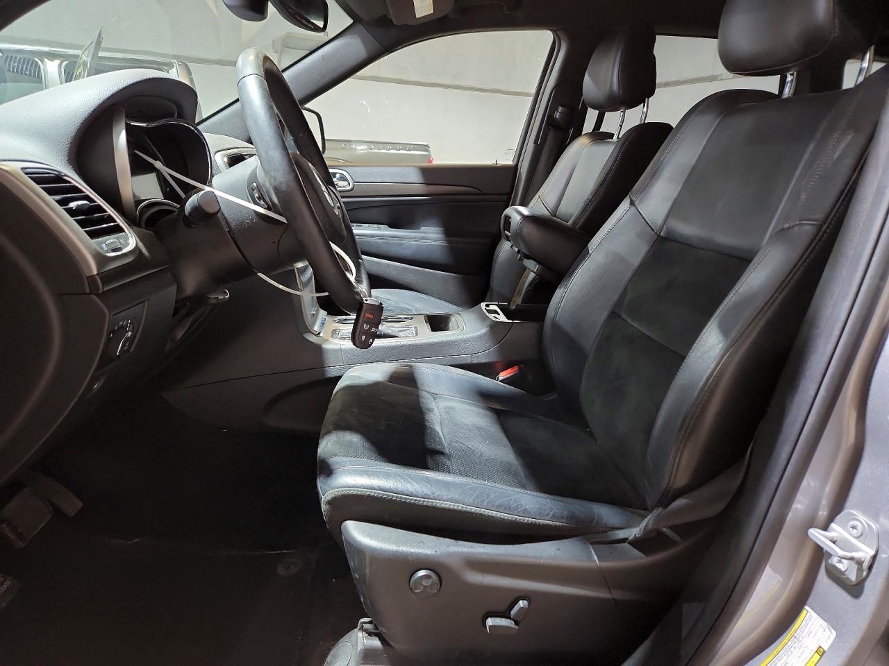 Jeep Cherokee Laredo