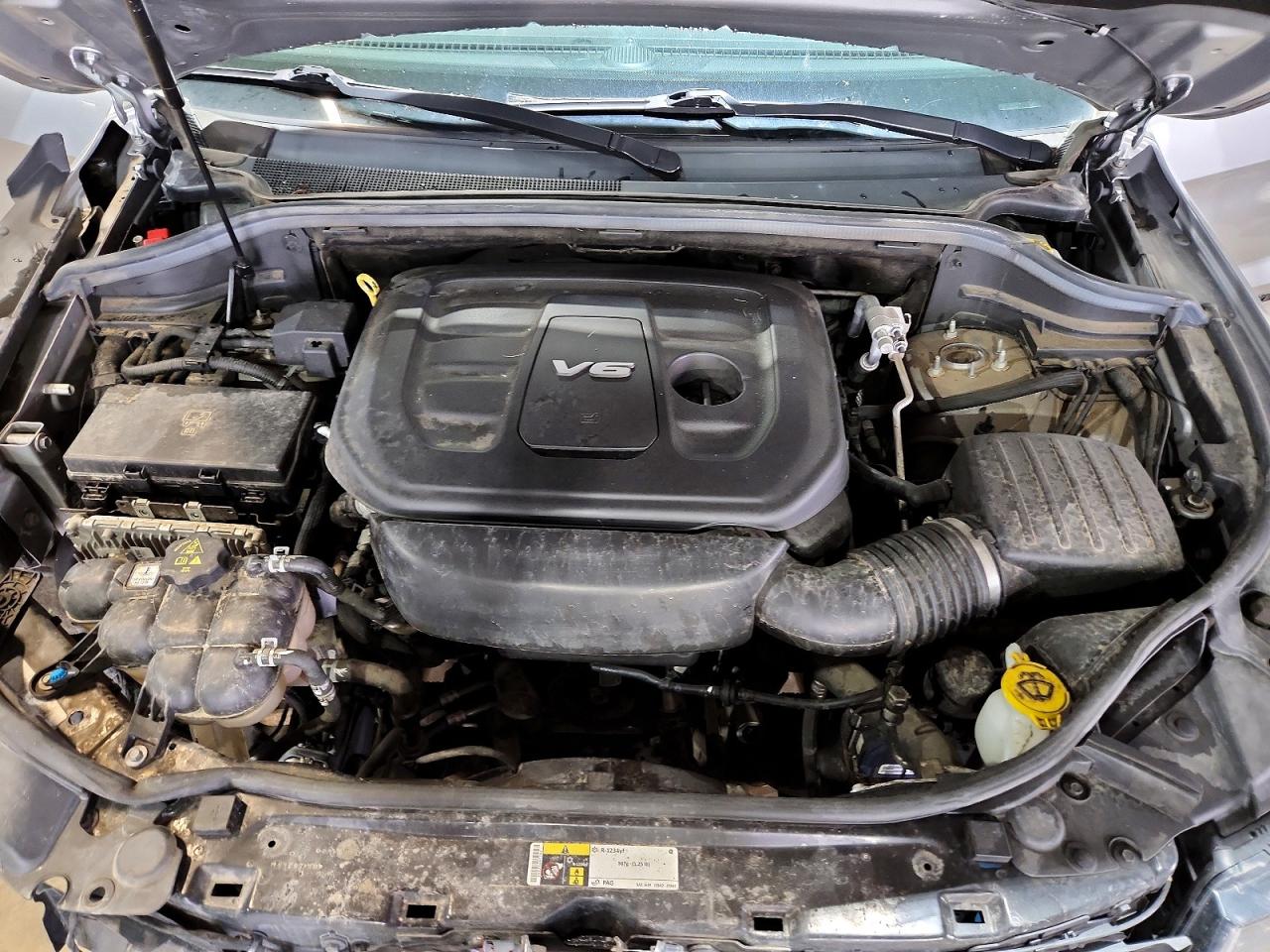 Jeep Cherokee Laredo