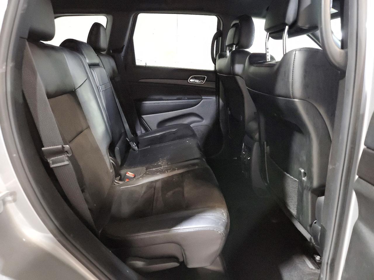 Jeep Cherokee Laredo