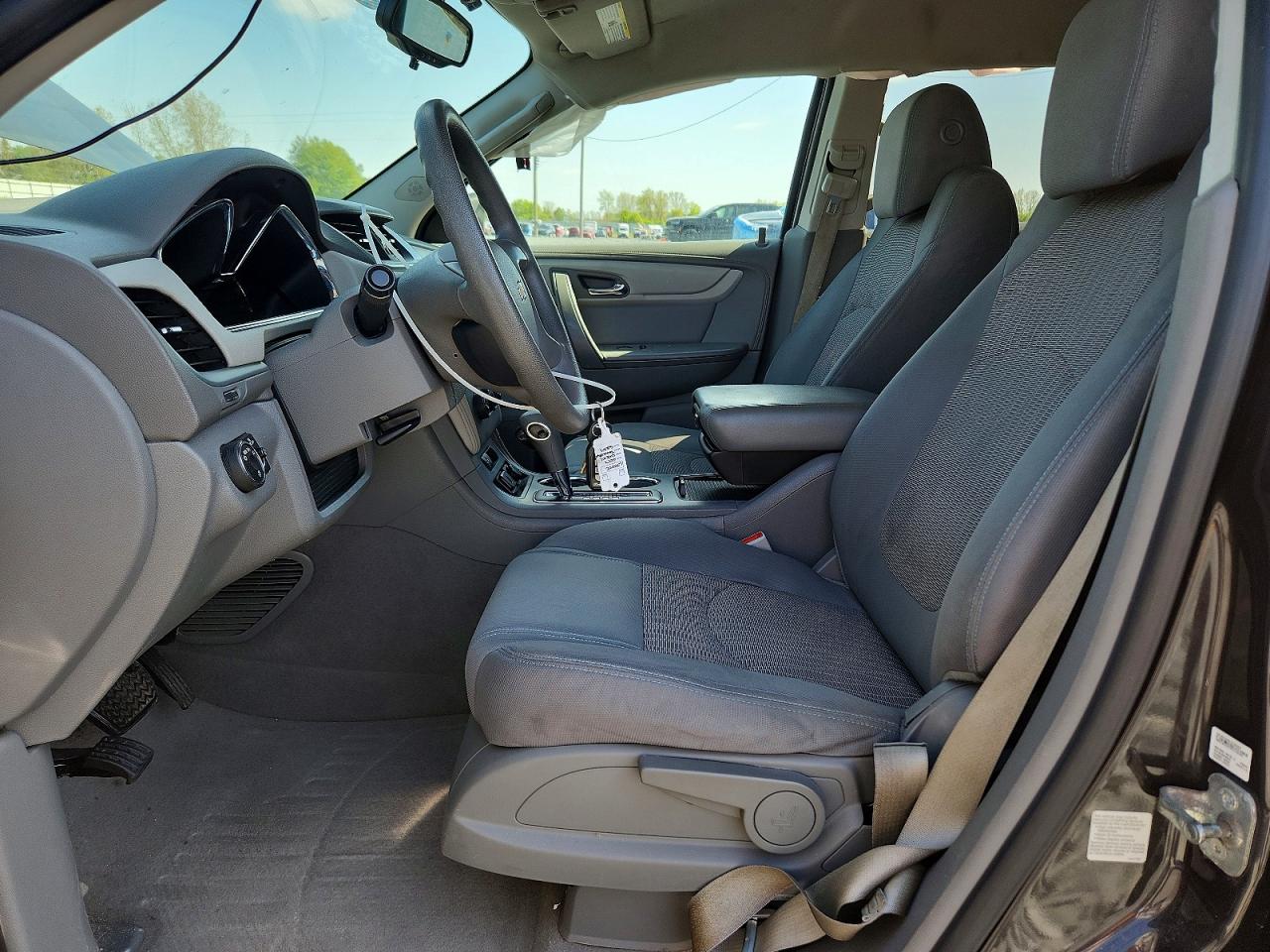 Chevrolet Traverse Ls