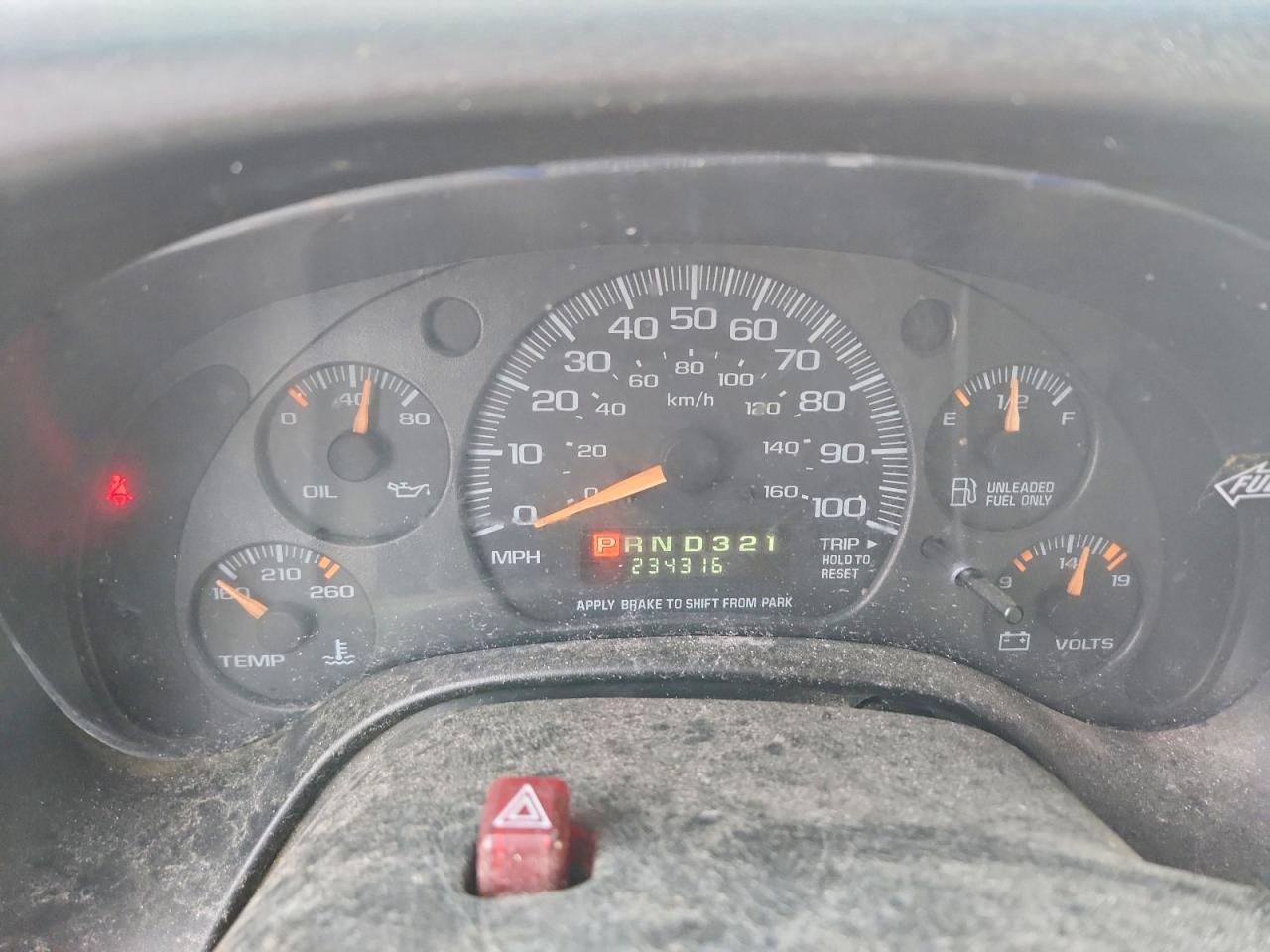 GMC Savana