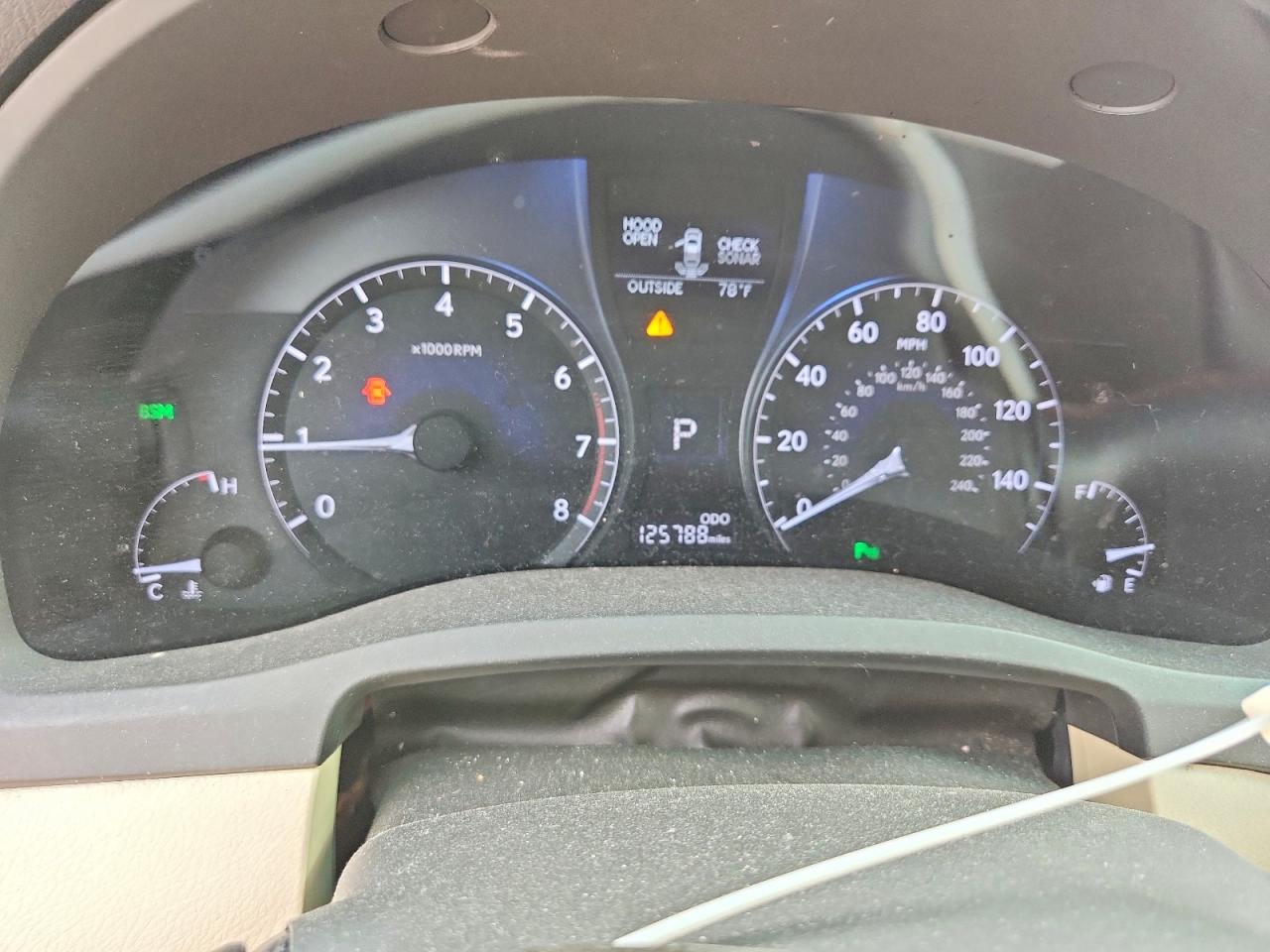 Lexus RX 350