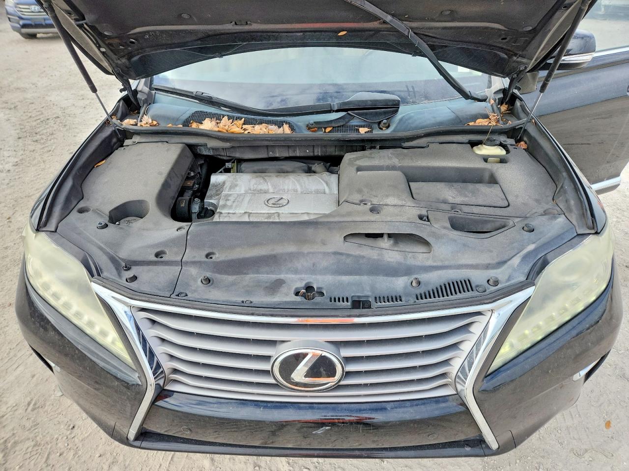 Lexus RX 350