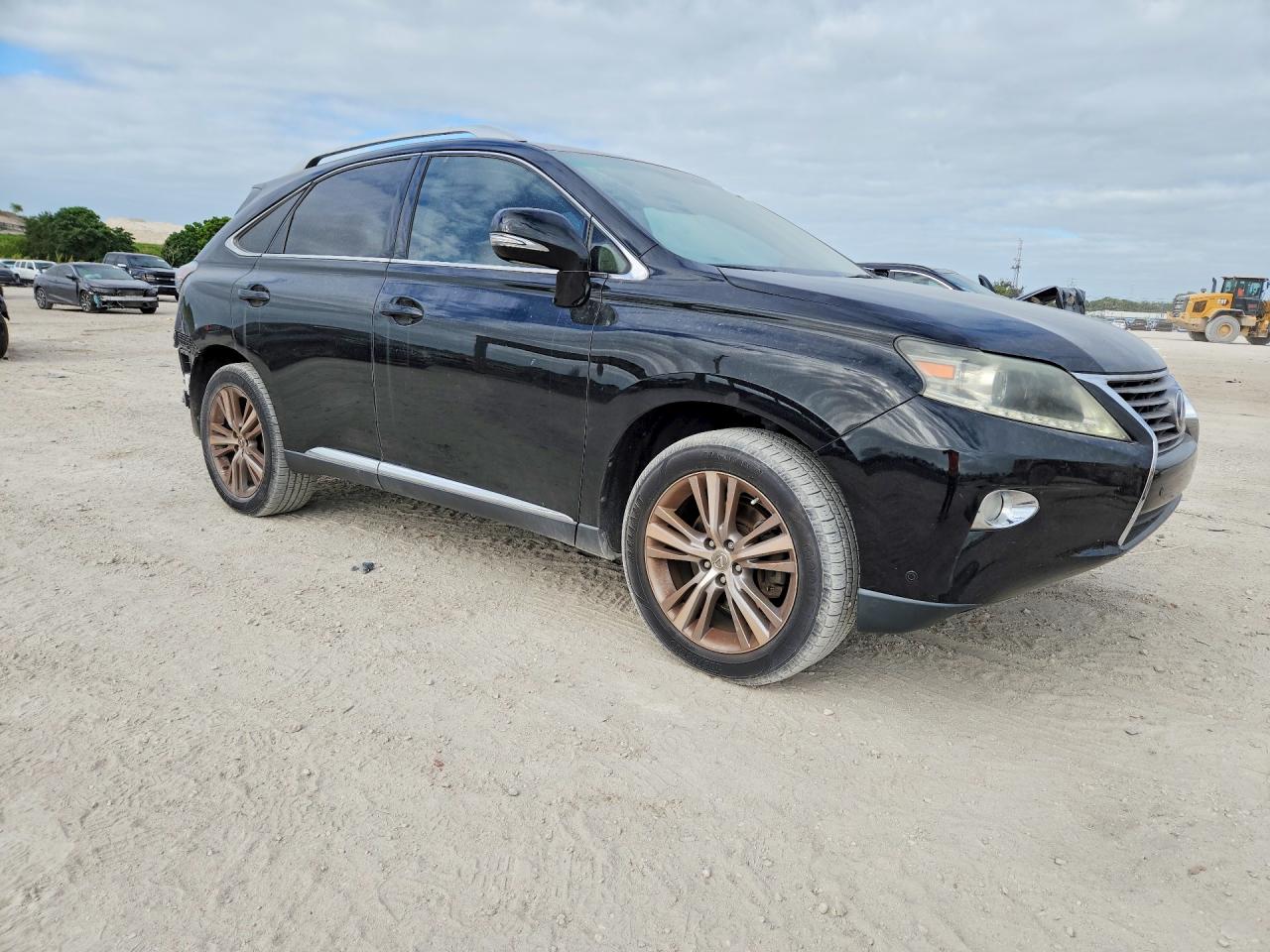 Lexus RX 350
