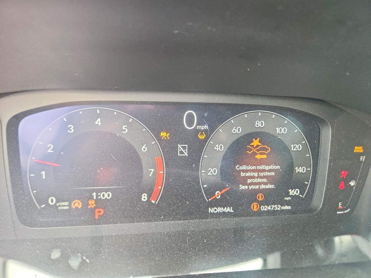 Acura Integra A-spec
