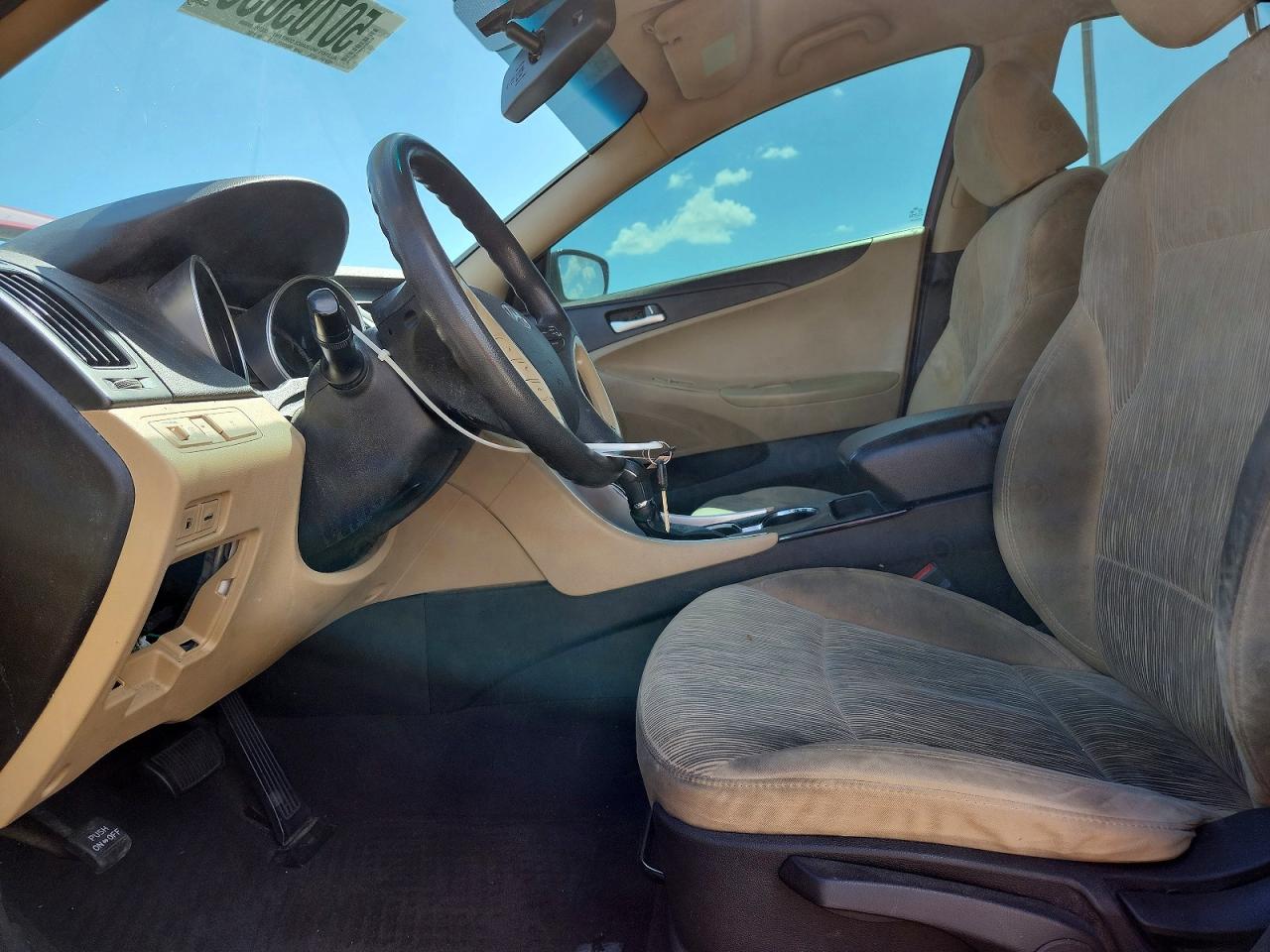 Hyundai SONATA Gls