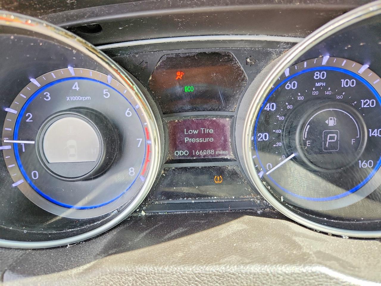 Hyundai SONATA Gls