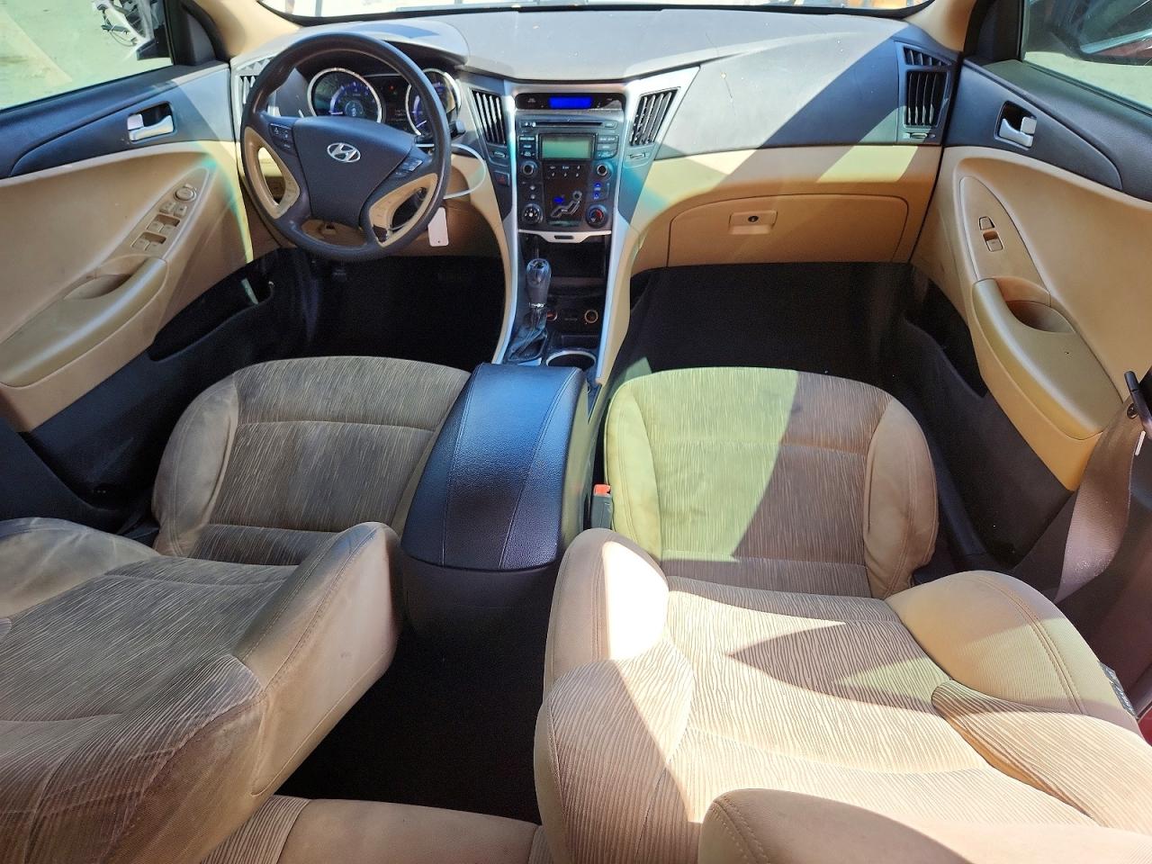 Hyundai SONATA Gls