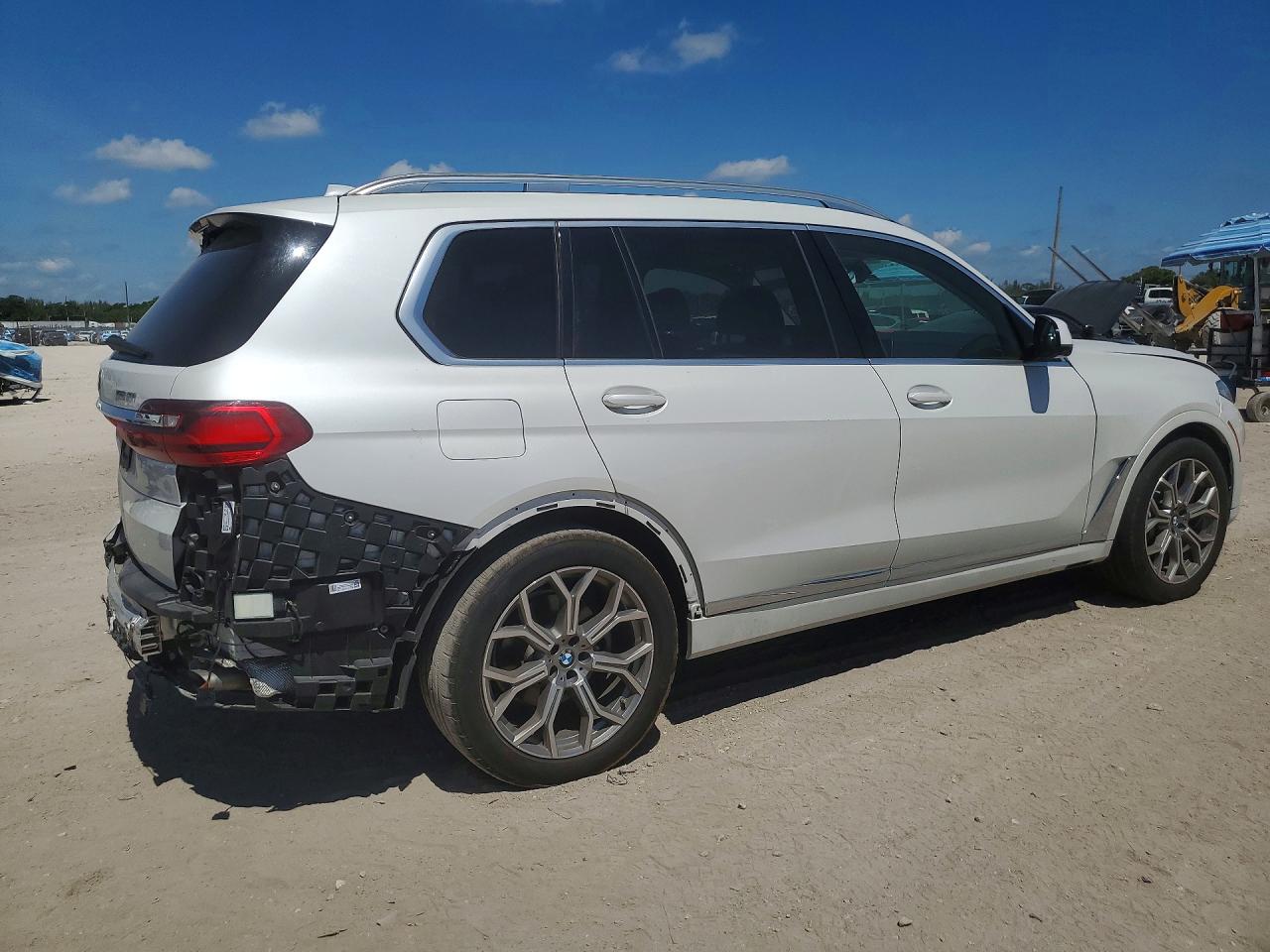 BMW X Series Xdrive40i