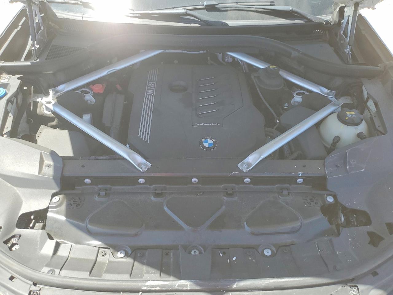 BMW X Series Xdrive40i