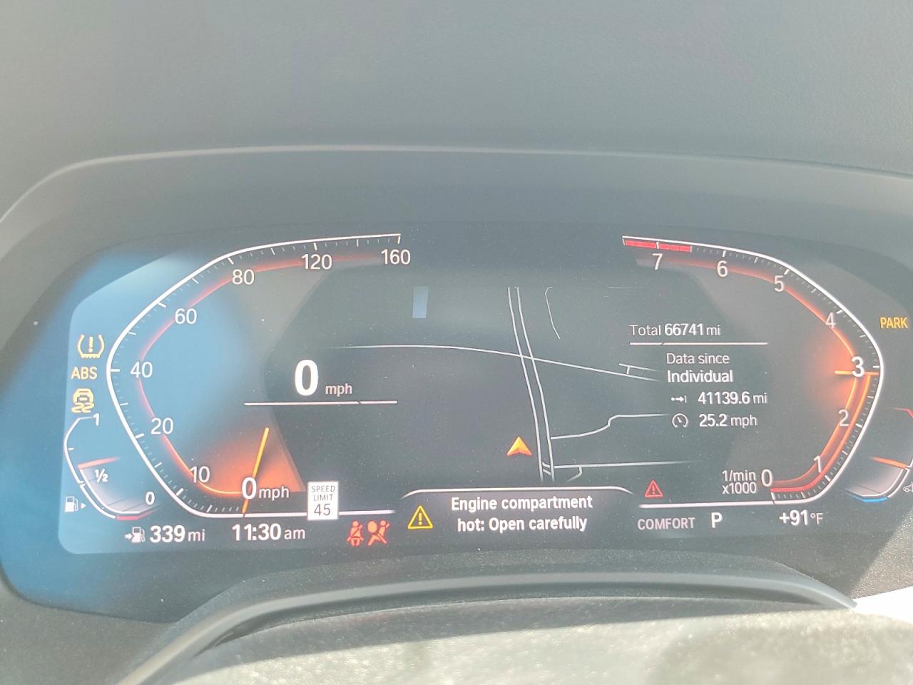 BMW X Series Xdrive40i