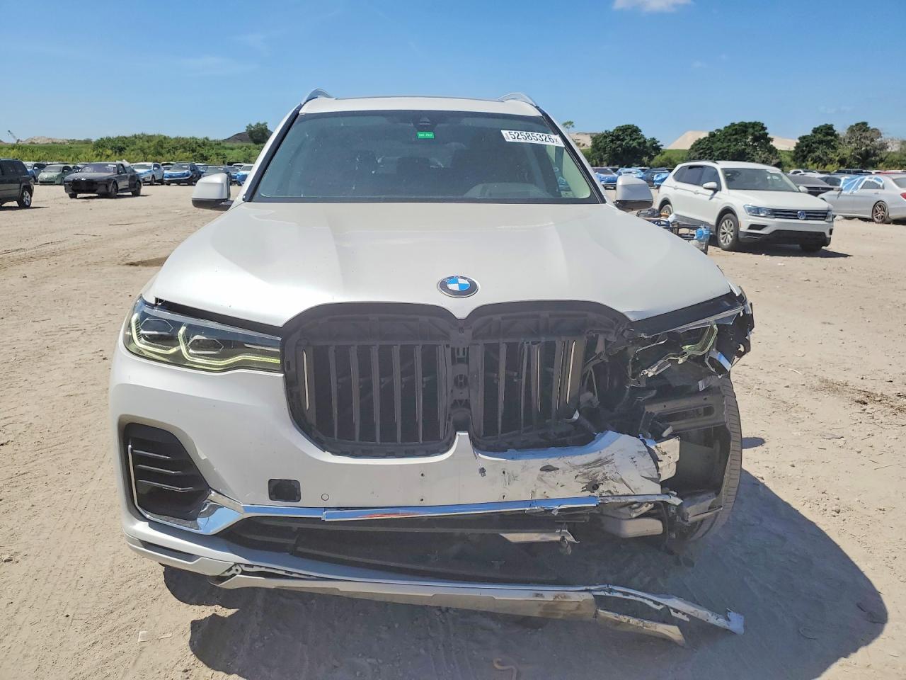 BMW X Series Xdrive40i