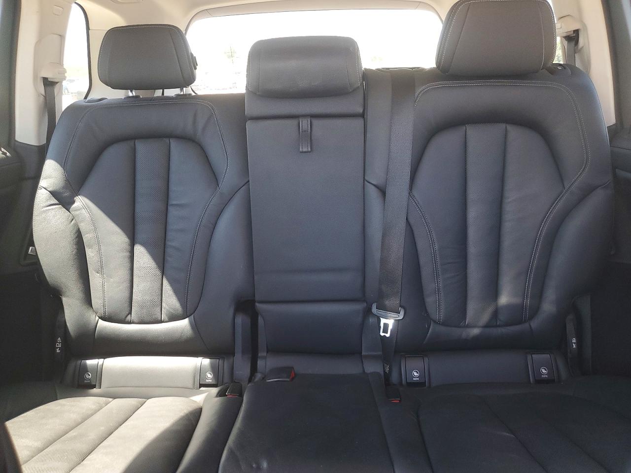 BMW X Series Xdrive40i