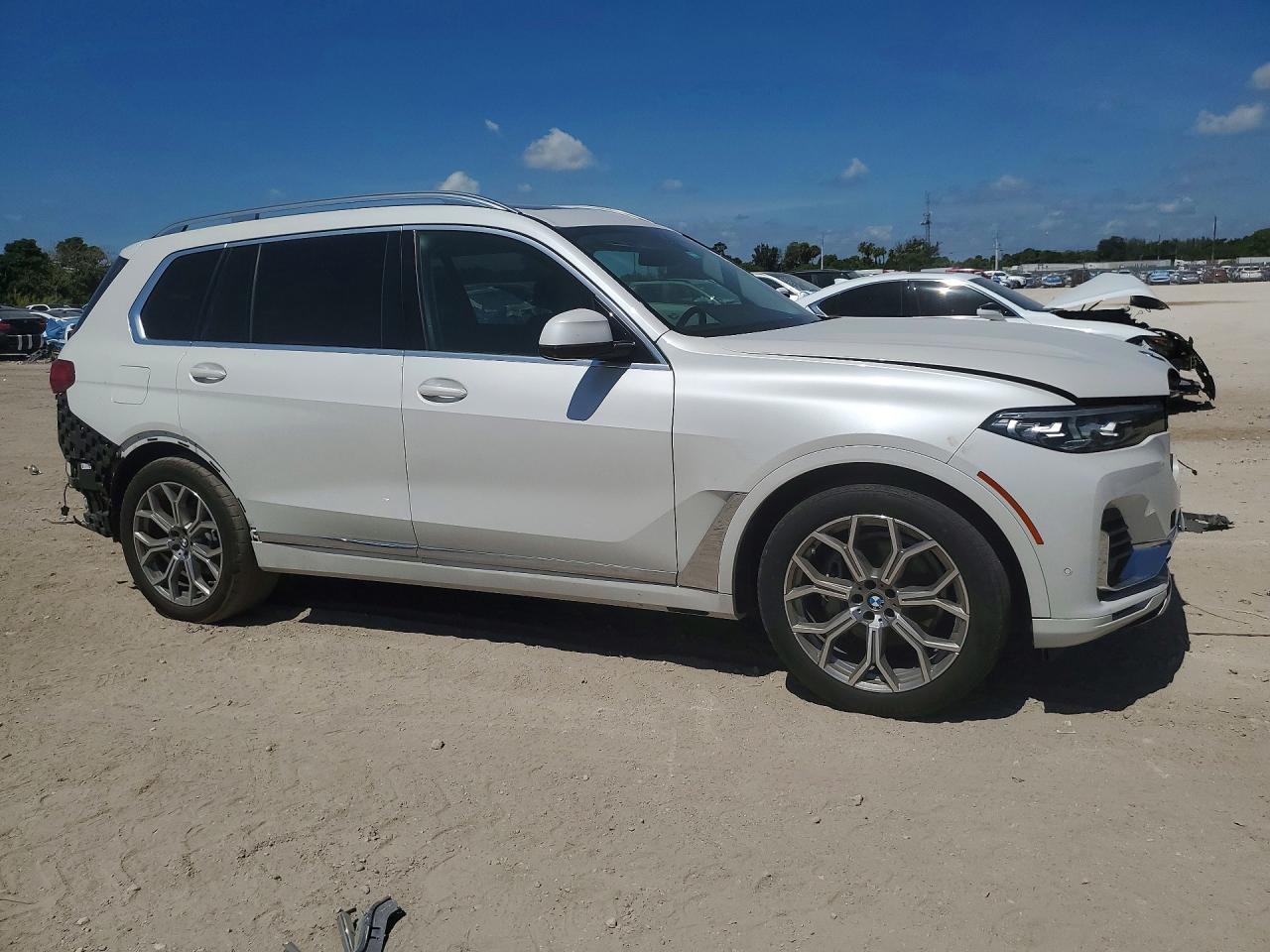 BMW X Series Xdrive40i